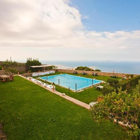 Belvedere San Nicola Erice Exterior photo